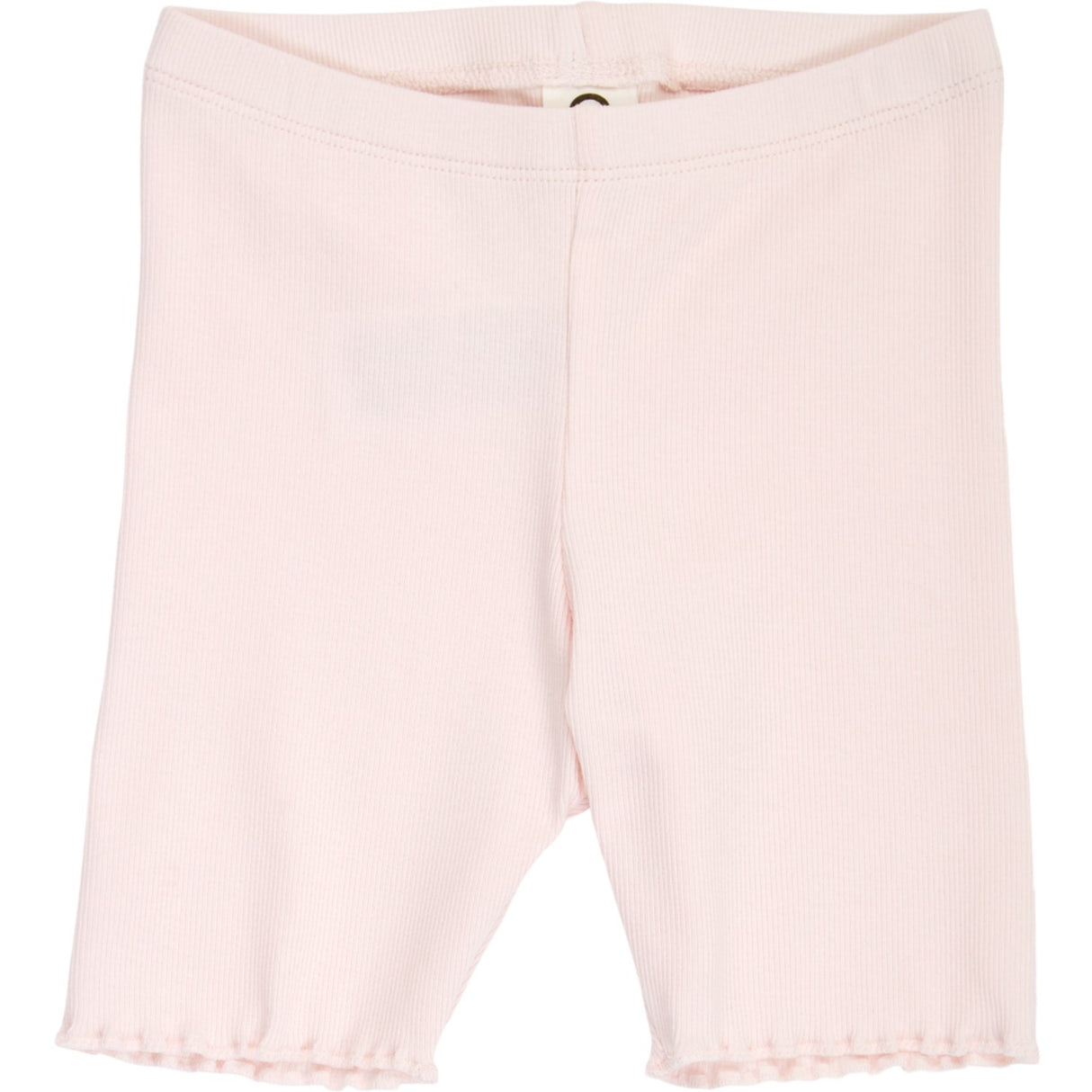 Müsli Primrose Cozy Me Rib Shorts