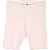 Müsli Primrose Cozy Me Rib Shorts