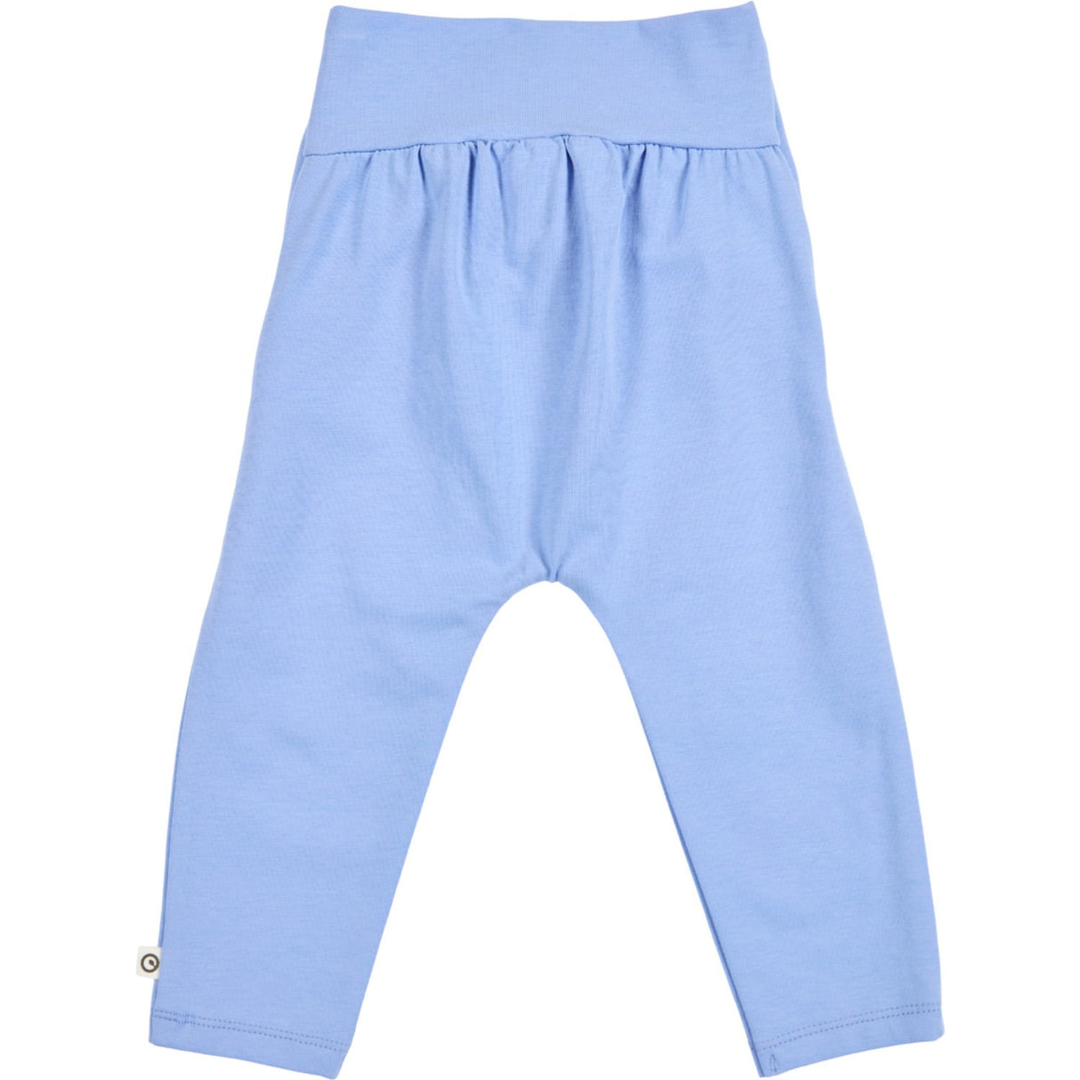 Müsli Shell Blue Cozy Me Lace Byxor Baby