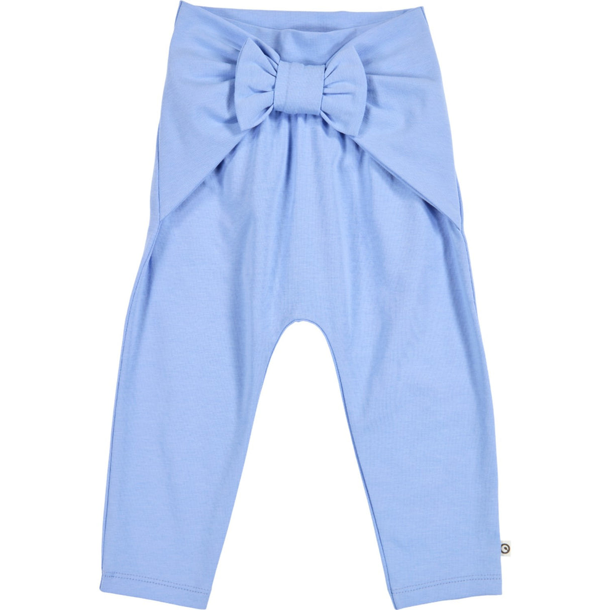 Müsli Shell Blue Cozy Me Lace Byxor Baby