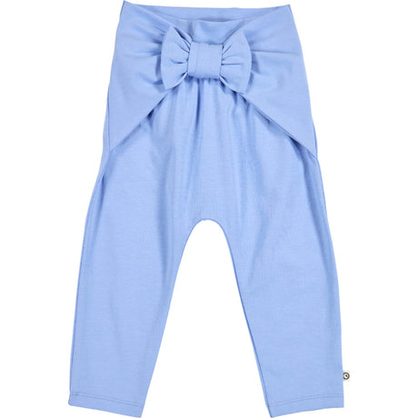 Müsli Shell Blue Cozy Me Lace Byxor Baby