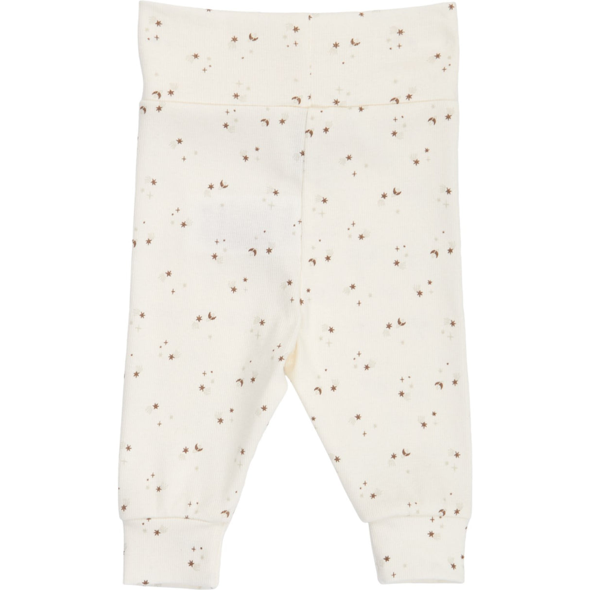 Müsli Balsam Cream/ Walnut/ Oat Sparkle Byxor