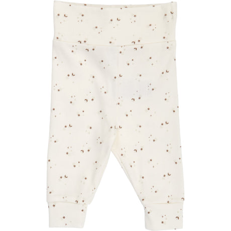 Müsli Balsam Cream/ Walnut/ Oat Sparkle Byxor