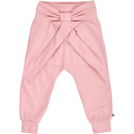 Müsli Nectar Cozy Me Rosett Byxor Baby