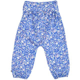 Müsli Azure Blue/ Nectar/ Tofu Primrose Knot Byxor Baby