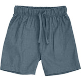 Müsli Chambray Chambray Shorts Baby