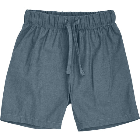 Müsli Chambray Chambray Shorts Baby