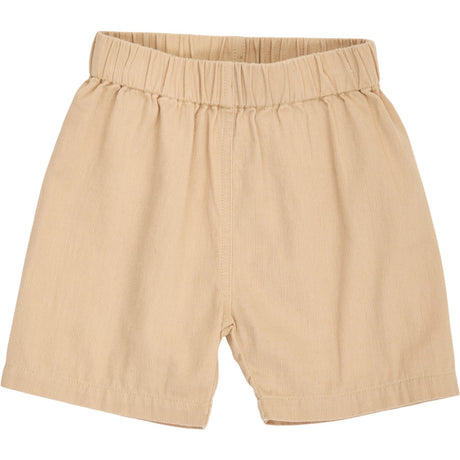 Müsli Safari Twill Shorts Baby