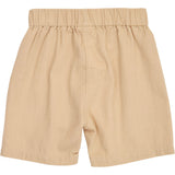 Müsli Safari Twill Shorts Baby