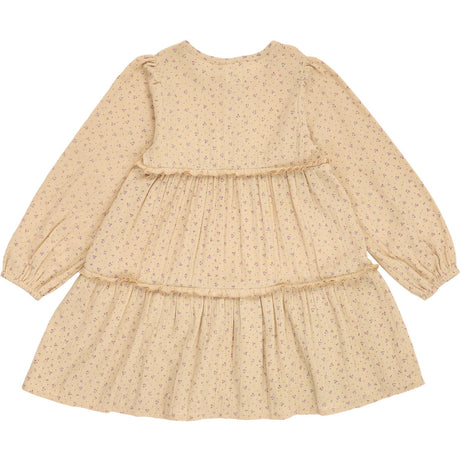 Müsli Safari/ Bloom/ Dream Tulip Layer L/S Klänning