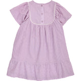 Müsli Dream Daisy Frill S/S Klänning