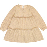 Müsli Safari/ Bloom/ Dream Tulip Layer L/S Klänning