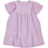 Müsli Dream Daisy Frill S/S Klänning