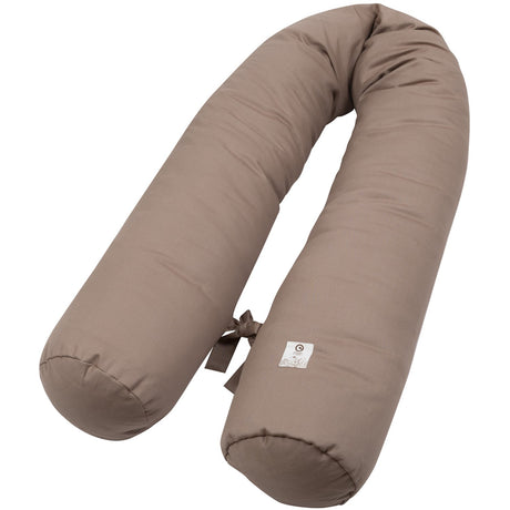 Müsli Walnut Pregnancy Och Nursing Kudde