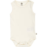 Müsli Balsam Cream Rib Sleeveless Body