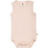 Müsli Nightingale Rib Sleeveless Body