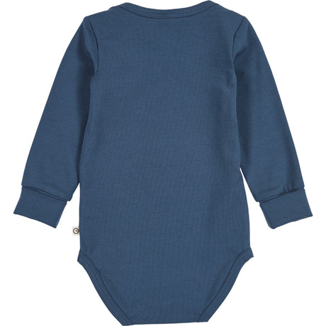 Müsli Navy Cozy Me L/S Body