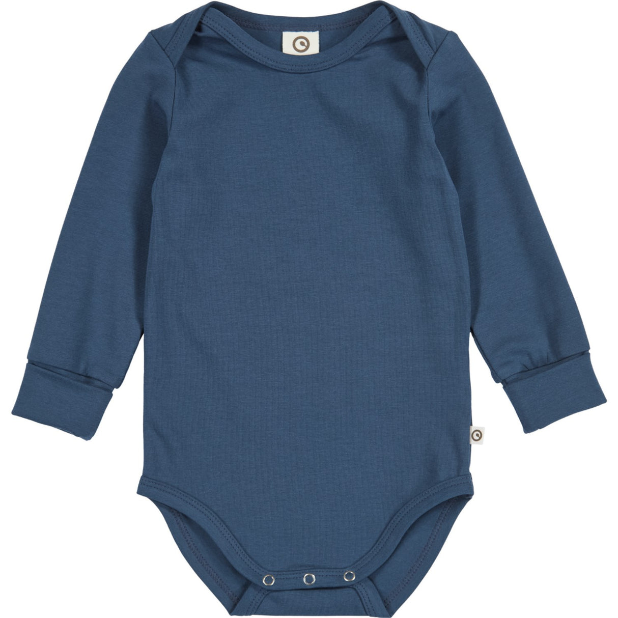 Müsli Navy Cozy Me L/S Body