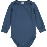 Müsli Navy Cozy Me L/S Body