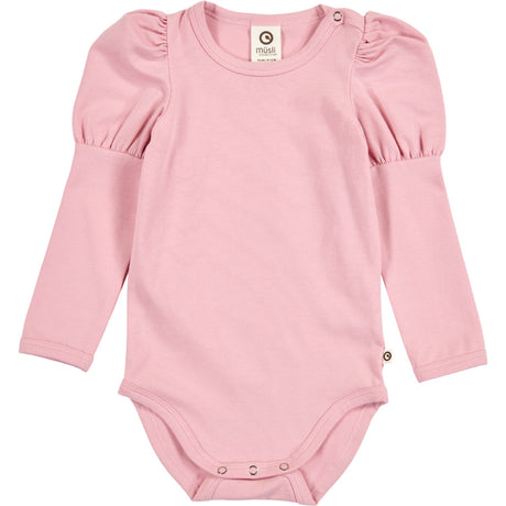 Müsli Nectar Cozy Me Puff L/S Body