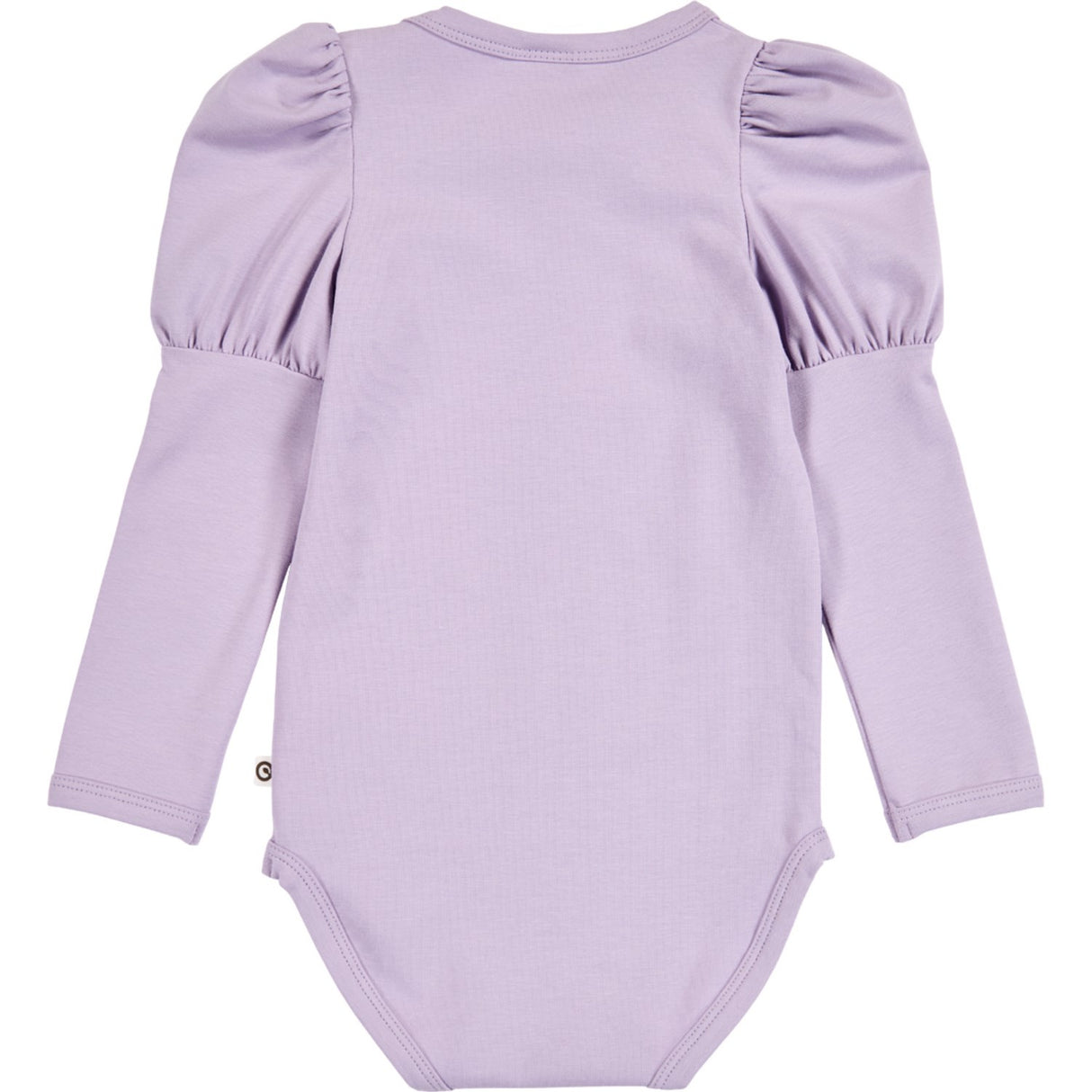 Müsli Dream Cozy Me Puff L/S Body