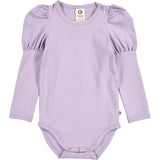 Müsli Dream Cozy Me Puff L/S Body