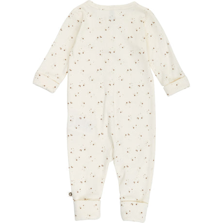Müsli Balsam Cream/ Walnut/ Oat Sparkle Onesie