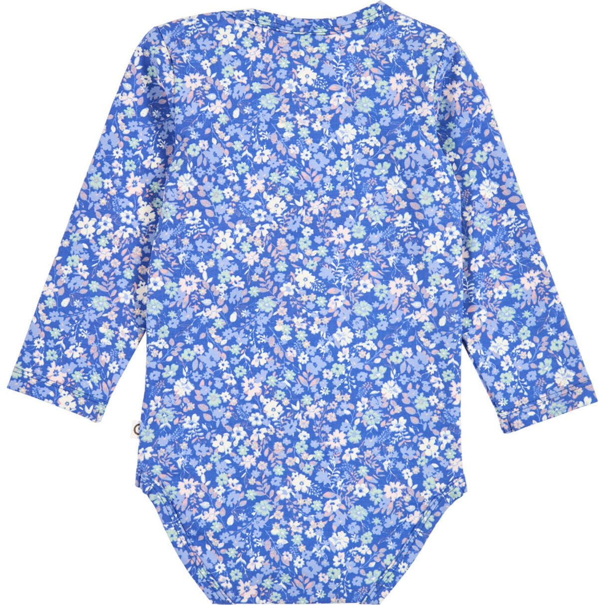 Müsli Azure Blue/ Nectar/ Tofu Primrose L/S Body