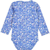 Müsli Azure Blue/ Nectar/ Tofu Primrose L/S Body