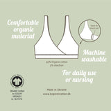 Müsli Nightingale Triangle BH