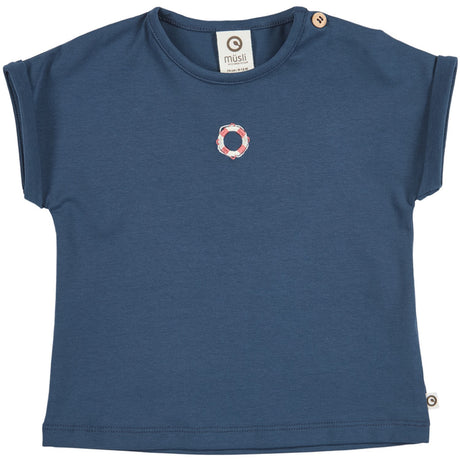 Müsli Navy Lifebuoy S/S T Baby