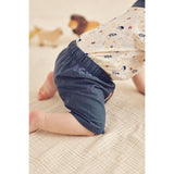 Müsli Chambray Chambray Shorts Baby