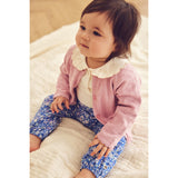 Müsli Nectar Primrose Cardigan Baby