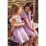 Müsli Dream Daisy Frill S/S Klänning