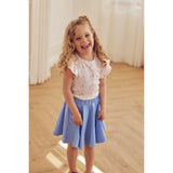 Müsli Shell Blue Cozy Me Kjol