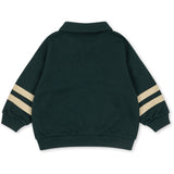 Konges Sløjd Pine Grove Doggy Half Zip Pikétröja Ocs