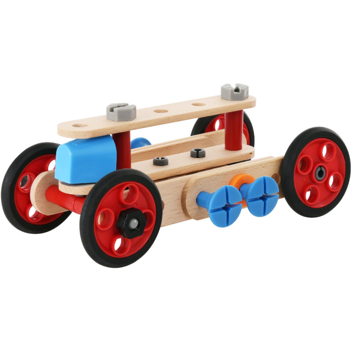 BRIO® 34587 Builder Byggesæt