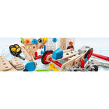 BRIO® 34587 Builder Byggesæt