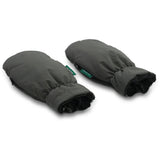 KongWalther Active Grey Østerbro Handskar