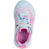 Skechers Blue Power Jams 2.0