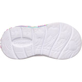 Skechers Purple My Dreamers - Lil Mermaid
