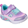 Skechers Purple My Dreamers - Lil Mermaid