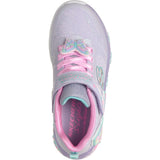 Skechers Purple Butterfly Bliss