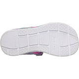 Skechers Purple Mermaid Dreams Sandal