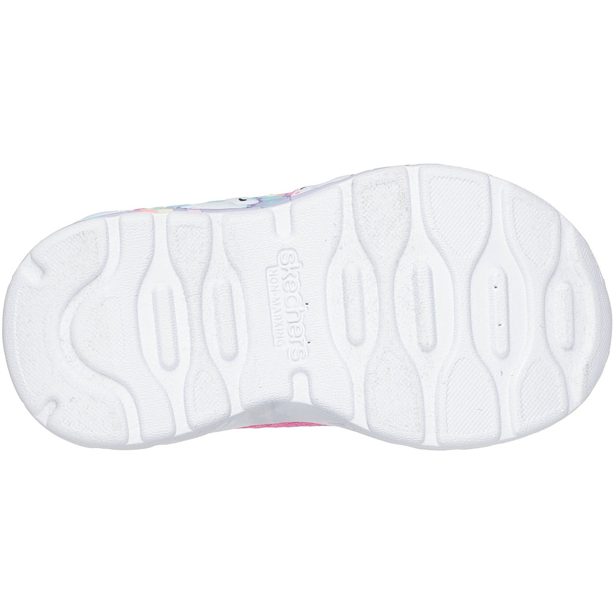 Skechers Pink Play Scene – Fun Squad