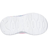 Skechers Pink Play Scene – Fun Squad