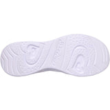 Skechers Pink Heart Lights - Boogie Love