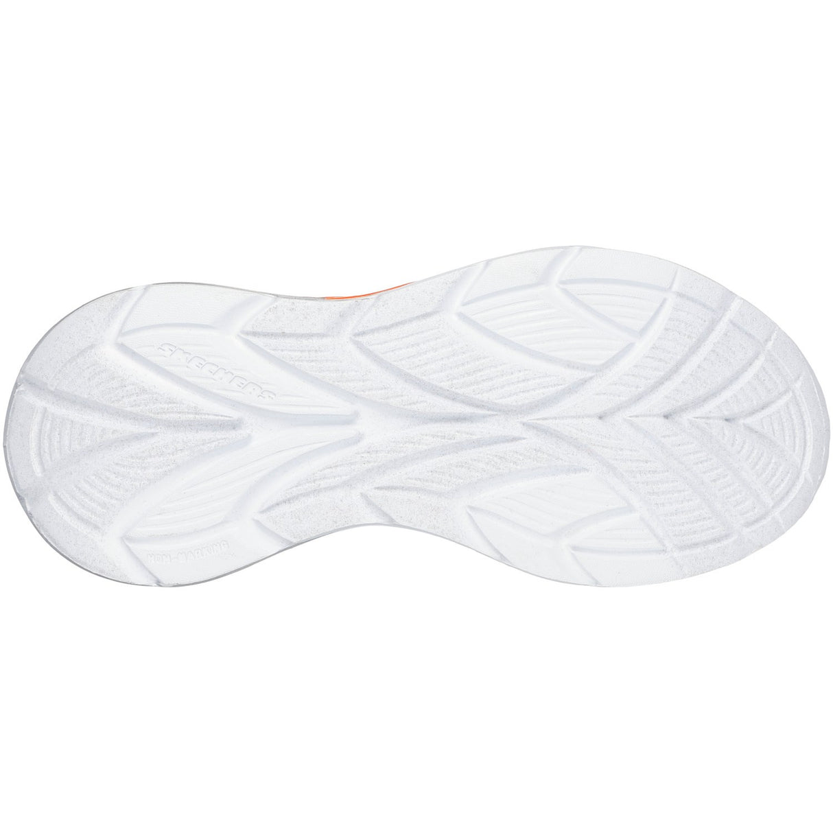 Skechers Black S-Lights: Flex-Glow Ultra