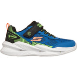 Skechers Blue Skechers Meteor-Lights 2.0