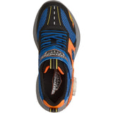 Skechers Black Skechers Garage